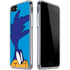 Looney Tunes Road Runner Zoomed In iPhone SE (2nd & 3rd Gen) Clear Case