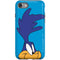 Looney Tunes Road Runner Zoomed In iPhone SE (2nd & 3rd Gen) Pro Case