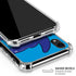 Looney Tunes Road Runner Zoomed In iPhone XR Clear Case