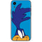 Looney Tunes Road Runner Zoomed In iPhone XR Skin