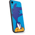 Looney Tunes Road Runner Zoomed In iPhone XR Skin