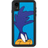 Looney Tunes Road Runner Zoomed In iPhone XR Waterproof Case