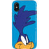Looney Tunes Road Runner Zoomed In iPhone XS Pro Case
