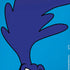 Looney Tunes Road Runner Zoomed In iPhone XS Pro Case