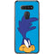 Looney Tunes Road Runner Zoomed In LG K51/Q51 Clear Case