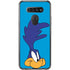 Looney Tunes Road Runner Zoomed In LG K51/Q51 Clear Case