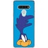 Looney Tunes Road Runner Zoomed In LG Stylo 6 Clear Case
