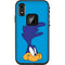 Looney Tunes Road Runner Zoomed In LifeProof Fre iPhone Skin