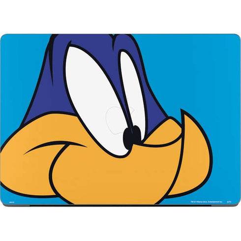 Looney Tunes Road Runner Zoomed In MacBook Pro 14in (2021-24) Skin