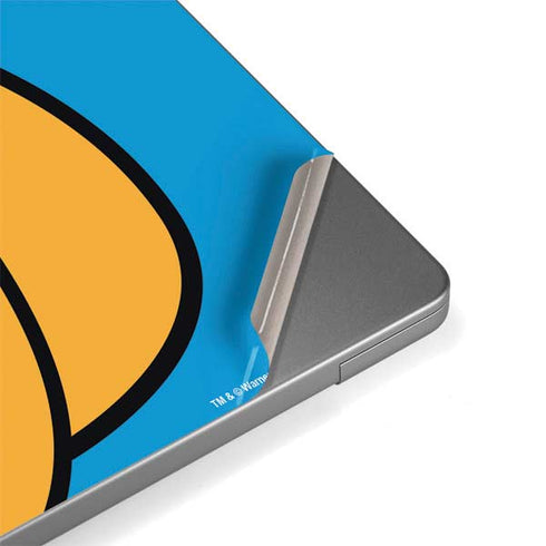 Looney Tunes Road Runner Zoomed In MacBook Pro 14in (2021-24) Skin