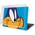 Looney Tunes Road Runner Zoomed In MacBook Pro 15in (2016-19) Case plus Skin