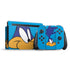 Looney Tunes Road Runner Zoomed In Nintendo Switch Bundle Skin