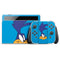 Looney Tunes Road Runner Zoomed In Nintendo Switch OLED (2021) Skin