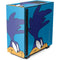 Looney Tunes Road Runner Zoomed In NZXT H510 Compact ATX Mid-Tower Case Skin