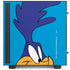 Looney Tunes Road Runner Zoomed In NZXT H510 Compact ATX Mid-Tower Case Skin