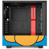 Looney Tunes Road Runner Zoomed In NZXT H510 Compact ATX Mid-Tower Case Skin