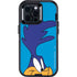 Looney Tunes Road Runner Zoomed In Otterbox Defender iPhone Skin