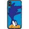 Looney Tunes Road Runner Zoomed In Otterbox Symmetry iPhone Skin