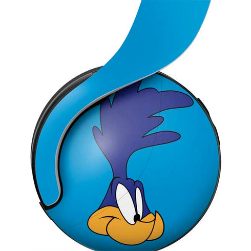 Looney Tunes Road Runner Zoomed In PULSE 3D Wireless Headset for PS5 Skin