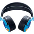 Looney Tunes Road Runner Zoomed In PULSE 3D Wireless Headset for PS5 Skin