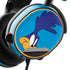 Looney Tunes Road Runner Zoomed In SteelSeries Arctis 3 Skin