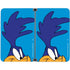 Looney Tunes Road Runner Zoomed In Surface Duo Skin