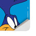 Looney Tunes Road Runner Zoomed In Surface Duo Skin