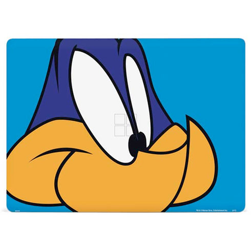 Looney Tunes Road Runner Zoomed In Surface Laptop 3 13.5in Skin