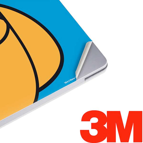 Looney Tunes Road Runner Zoomed In Surface Laptop 3 13.5in Skin