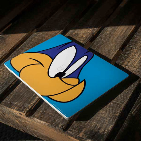 Looney Tunes Road Runner Zoomed In Surface Laptop 3 13.5in Skin