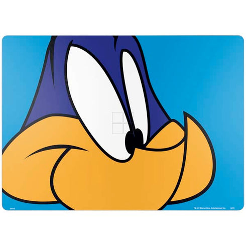 Looney Tunes Road Runner Zoomed In Surface Laptop 4 15in Skin