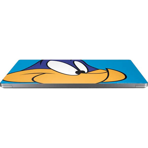Looney Tunes Road Runner Zoomed In Surface Laptop 4 15in Skin