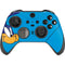 Looney Tunes Road Runner Zoomed In Xbox Elite Wireless Controller Series 2 Skin
