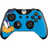 Looney Tunes Road Runner Zoomed In Xbox One Controller Skin