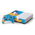 Looney Tunes Road Runner Zoomed In Xbox One S All-Digital Edition Bundle Skin