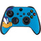 Looney Tunes Road Runner Zoomed In Xbox Series X Controller Skin