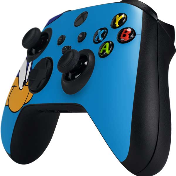 Looney Tunes Road Runner Zoomed In Xbox Series X Controller Skin Skinit
