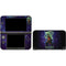 DC Comics Gotham Knights Robin 3DS XL 2015 Skin