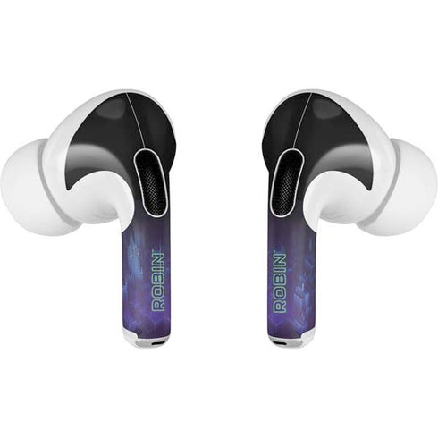 DC Comics Gotham Knights Robin AirPods Pro 2nd Gen Skin