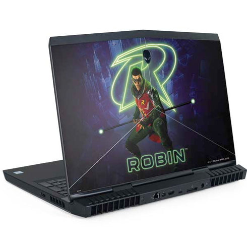 DC Comics Gotham Knights Robin Dell Alienware Skin