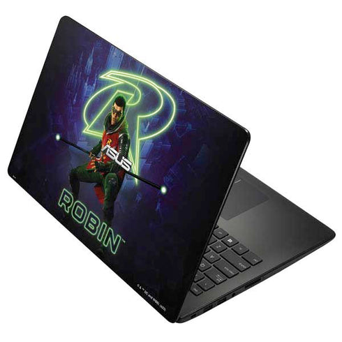 DC Comics Gotham Knights Robin Asus X502CA 15.6 Skin
