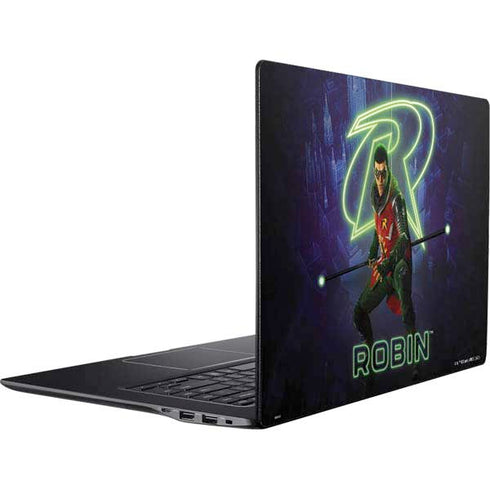 DC Comics Gotham Knights Robin Ativ Book 9 (15.6in 2014) Skin