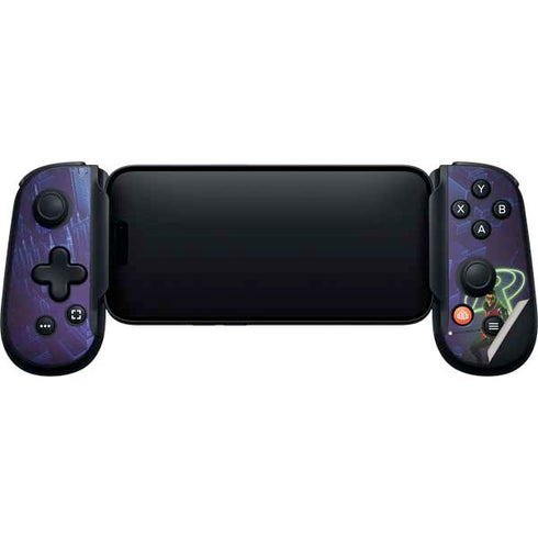 DC Comics Gotham Knights Robin Backbone One for iPhone Game Controller Skin