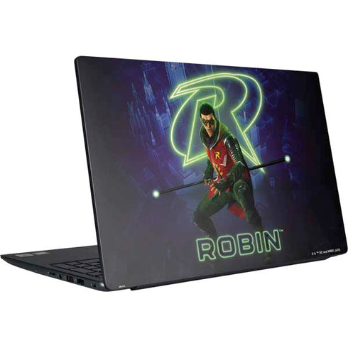 DC Comics Gotham Knights Robin Dell Vostro Skin