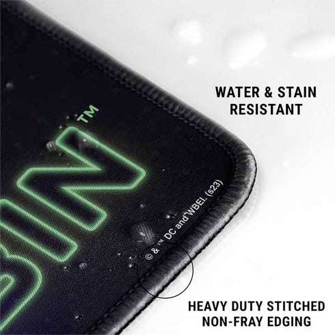 DC Comics Gotham Knights Robin Gaming Mouse Pad