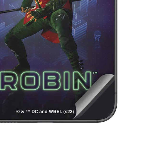 DC Comics Gotham Knights Robin Galaxy A14 5G Skin