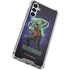 DC Comics Gotham Knights Robin Galaxy A15 5G Clear Case