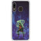 DC Comics Gotham Knights Robin Galaxy A20 Clear Case