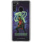 DC Comics Gotham Knights Robin Galaxy A21 Clear Case