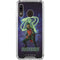 DC Comics Gotham Knights Robin Galaxy A30 Clear Case